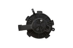 HELLA 8EW 366 400-371 — Моторчик печки