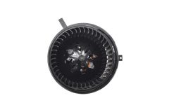 HELLA 8EW 366 400-651 — Моторчик печки