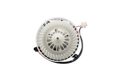 HELLA 8EW 366 400-731 — Ventilator habitaclu