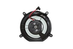 HELLA 8EW 366 400-771 — Ventilator habitaclu