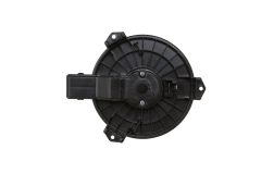 HELLA 8EW 366 400-851 — Моторчик печки