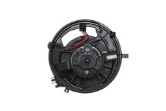 HELLA 8EW 366 400-871 — Ventilator habitaclu