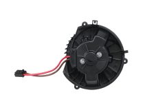 HELLA 8EW 366 400-901 — Моторчик печки