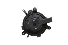 HELLA 8EW 366 400-921 — Моторчик печки