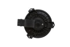 HELLA 8EW 366 400-971 — Моторчик печки