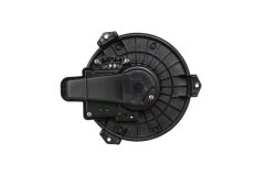 HELLA 8EW 366 400-981 — Моторчик печки