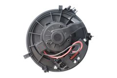 HELLA 8EW 366 401-051 — Моторчик печки