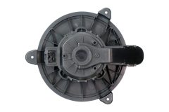 HELLA 8EW 366 401-181 — Моторчик печки