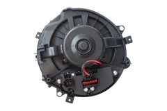 HELLA 8EW 366 401-221 — Моторчик печки