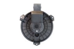 HELLA 8EW 366 401-731 — Моторчик печки