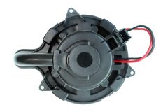 HELLA 8EW 366 401-781 — Моторчик печки