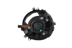 HELLA 8EW 366 401-831 — Моторчик печки