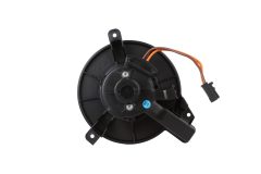 HELLA 8EW 366 402-021 — Моторчик печки