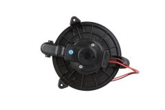 HELLA 8EW 366 402-051 — Моторчик печки