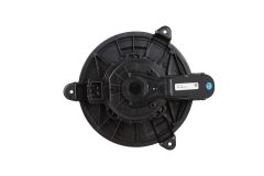HELLA 8EW 366 402-101 — Моторчик печки