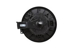 HELLA 8EW 366 402-111 — Моторчик печки