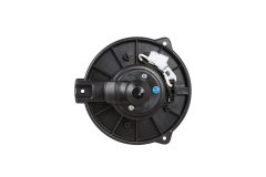 HELLA 8EW 366 402-141 — Моторчик печки