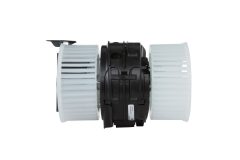 HELLA 8EW 366 402-181 — Моторчик печки