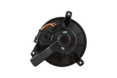 HELLA 8EW 366 402-401 — Моторчик печки