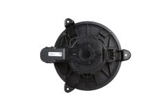 HELLA 8EW 366 402-411 — Моторчик печки