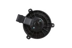 HELLA 8EW 366 402-521 — Моторчик печки