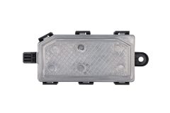 HELLA 5HL 366 410-001 — Regulator ventilator habitaclu