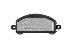 HELLA 5HL 366 410-031 — Регулятор оборотов вентилятора печки