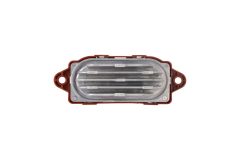 HELLA 5HL 366 410-171 — Регулятор оборотов вентилятора печки