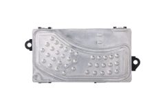 HELLA 5HL 366 410-181 — Регулятор оборотов вентилятора печки
