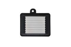 HELLA 5HL 366 410-211 — Регулятор оборотов вентилятора печки