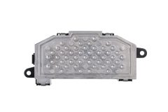HELLA 5HL 366 410-251 — Регулятор оборотов вентилятора печки