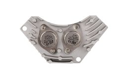 HELLA 5HL 366 410-261 — Регулятор оборотов вентилятора печки