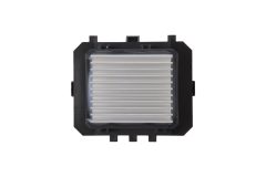 HELLA 5HL 366 410-301 — Regulator ventilator habitaclu