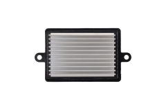 HELLA 5HL 366 410-361 — Регулятор оборотов вентилятора печки