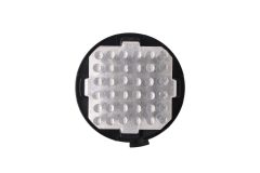 HELLA 5HL 366 410-391 — Регулятор оборотов вентилятора печки