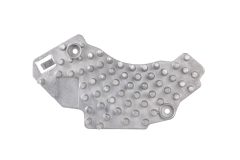 HELLA 5HL 366 410-421 — Regulator ventilator habitaclu