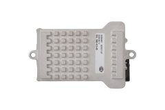 HELLA 5HL 366 410-451 — Regulator ventilator habitaclu