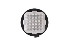 HELLA 5HL 366 410-461 — Regulator ventilator habitaclu