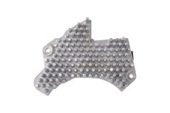 HELLA 5HL 366 410-511 — Regulator ventilator habitaclu