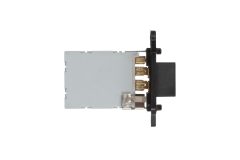 HELLA 9ML 366 410-591 — Резистор вентилятора печки