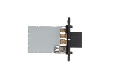 HELLA 9ML 366 410-631 — Rezistență ventilator habitaclu