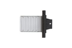 HELLA 9ML 366 410-641 — Rezistență ventilator habitaclu