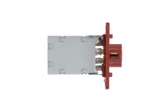 HELLA 9ML 366 410-681 — Rezistență ventilator habitaclu