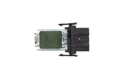 HELLA 9ML 366 410-801 — Rezistență ventilator habitaclu