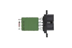 HELLA 9ML 366 410-991 — Rezistență ventilator habitaclu
