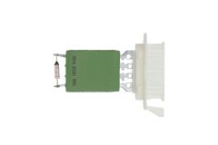 HELLA 9ML 366 411-031 — Резистор вентилятора печки