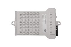 HELLA 9ML 366 411-061 — Rezistență ventilator habitaclu
