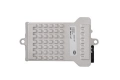 HELLA 9ML 366 411-071 — Rezistență ventilator habitaclu