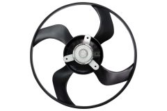 HELLA 8EW 366 420-711 — Вентилятор радиатора