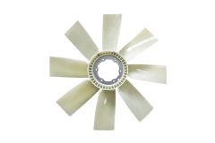 HELLA 8MV 366 435-021 — Крыльчатка вентилятора радиатора